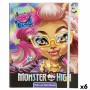 Kit de maquillage pour enfant Monster High (6 Unités): Plus de 300.000 produits de grandes marques en vente directe à prix usine
