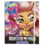 Kit de maquillage pour enfant Monster High (6 Unités): Plus de 300.000 produits de grandes marques en vente directe à prix usine