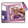 Kit de maquillage pour enfant Monster High (6 Unités): Plus de 300.000 produits de grandes marques en vente directe à prix usine