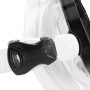 Masque de Plongée avec Tube AquaSport Noir Adultes (2 Unités): Plus de 300.000 produits de grandes marques en vente directe à pr