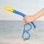 Masque de Plongée avec Tube pour Enfants AquaSport Bleu (4 Unités): Plus de 300.000 produits de grandes marques en vente directe