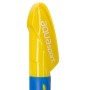 Masque de Plongée avec Tube pour Enfants AquaSport Bleu (4 Unités): Plus de 300.000 produits de grandes marques en vente directe