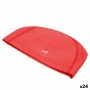 Bonnet de bain Aktive Bleu Rouge Polyester (24 Unités): Plus de 300.000 produits de grandes marques en vente directe à prix usin