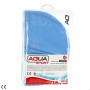 Bonnet de bain Aktive Bleu Rouge Polyester (24 Unités): Plus de 300.000 produits de grandes marques en vente directe à prix usin