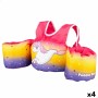 Gilet de sauvetage AquaSport 56 x 25 x 20 cm Licorne (4 Unités): Plus de 300.000 produits de grandes marques en vente directe à 