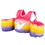 Gilet de sauvetage AquaSport 56 x 25 x 20 cm Licorne (4 Unités): Plus de 300.000 produits de grandes marques en vente directe à 