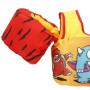 Gilet de sauvetage AquaSport 56 x 25 x 20 cm (4 Unités): Plus de 300.000 produits de grandes marques en vente directe à prix usi