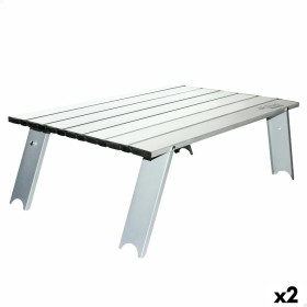 Table Piable Aktive 55 x 20 x 41 cm (2 Unités): Plus de 300.000 produits de grandes marques en vente directe à prix usine sur ca