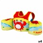 Gilet de sauvetage AquaSport 56 x 25 x 20 cm Crabe (4 Unités): Plus de 300.000 produits de grandes marques en vente directe à pr