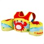 Gilet de sauvetage AquaSport 56 x 25 x 20 cm Crabe (4 Unités): Plus de 300.000 produits de grandes marques en vente directe à pr