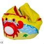 Gilet de sauvetage AquaSport 56 x 25 x 20 cm Crabe (4 Unités): Plus de 300.000 produits de grandes marques en vente directe à pr