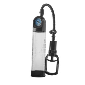 Pompe à pénis Dream Toys Ramrod Noir: Plus de 300.000 produits de grandes marques en vente directe à prix usine sur cadeaufou.co