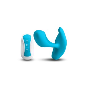 Vibromasseur NS Novelties Inya Bleu: Plus de 300.000 produits de grandes marques en vente directe à prix usine sur cadeaufou.com