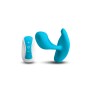 Vibromasseur NS Novelties Inya Bleu: Plus de 300.000 produits de grandes marques en vente directe à prix usine sur cadeaufou.com