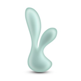 Vibration de Stimulation Double NS Novelties Pure Luna Vert: Plus de 300.000 produits de grandes marques en vente directe à prix