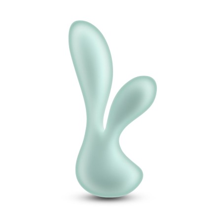 Vibration de Stimulation Double NS Novelties Pure Luna Vert: Plus de 300.000 produits de grandes marques en vente directe à prix