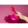 Stimulateur clitoridien Secret Kisses Rouge: Plus de 300.000 produits de grandes marques en vente directe à prix usine sur cadea