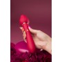 Stimulateur clitoridien Secret Kisses Rouge: Plus de 300.000 produits de grandes marques en vente directe à prix usine sur cadea