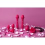 Stimulateur clitoridien Secret Kisses Rouge: Plus de 300.000 produits de grandes marques en vente directe à prix usine sur cadea