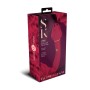 Stimulateur clitoridien Secret Kisses Rouge: Plus de 300.000 produits de grandes marques en vente directe à prix usine sur cadea
