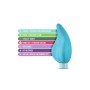 Stimulateur clitoridien Blush Gaia Bleu: Plus de 300.000 produits de grandes marques en vente directe à prix usine sur cadeaufou