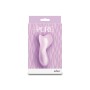 Vibromasseur NS Novelties Pure Pourpre: Plus de 300.000 produits de grandes marques en vente directe à prix usine sur cadeaufou.