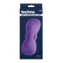 Stimulateur clitoridien NS Novelties Techno Violet: Plus de 300.000 produits de grandes marques en vente directe à prix usine su