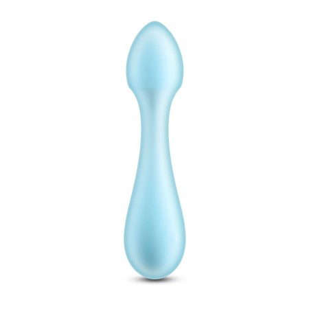 Vibromasseur NS Novelties Pure Bleu: Plus de 300.000 produits de grandes marques en vente directe à prix usine sur cadeaufou.com