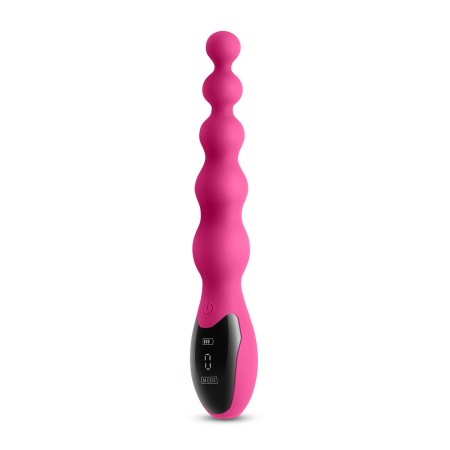 Vibromasseur NS Novelties Inya Rose: Plus de 300.000 produits de grandes marques en vente directe à prix usine sur cadeaufou.com
