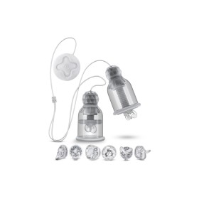 Pinces à tétons Blush Temptasia: Plus de 300.000 produits de grandes marques en vente directe à prix usine sur cadeaufou.com. La