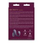 Vibromasseur anal NS Novelties Secrets Pourpre: Plus de 300.000 produits de grandes marques en vente directe à prix usine sur ca