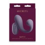 Vibromasseur anal NS Novelties Secrets Pourpre: Plus de 300.000 produits de grandes marques en vente directe à prix usine sur ca