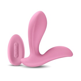 Vibromasseur anal NS Novelties Secrets Bleu: Plus de 300.000 produits de grandes marques en vente directe à prix usine sur cadea