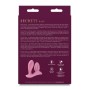 Vibromasseur anal NS Novelties Secrets Bleu: Plus de 300.000 produits de grandes marques en vente directe à prix usine sur cadea