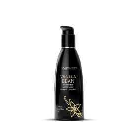 Lubrifiant Wicked Sensual Care Vanilla Bean 60 ml: Plus de 300.000 produits de grandes marques en vente directe à prix usine sur
