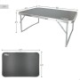 Table Piable Aktive 60 x 25 x 40 cm (6 Unités): Plus de 300.000 produits de grandes marques en vente directe à prix usine sur ca