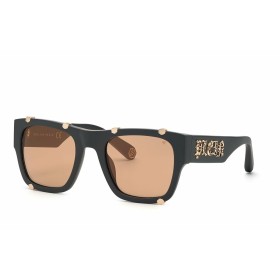 Lunettes de soleil Homme PHILIPP PLEIN SPP042W-54L46G ø 54 mm: Plus de 300.000 produits de grandes marques en vente directe à pr