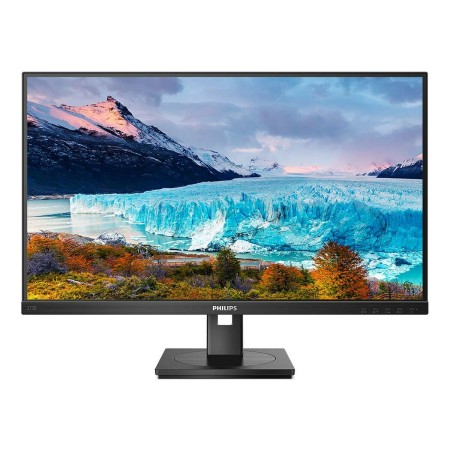 Écran Philips 273S1/00 27 Full HD 75 Hz: Plus de 300.000 produits de grandes marques en vente directe à prix usine sur cadeaufou