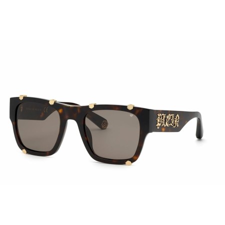 Lunettes de soleil Homme PHILIPP PLEIN SPP042W-540722 ø 54 mm: Plus de 300.000 produits de grandes marques en vente directe à pr