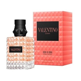 Parfum Femme Valentino VALENTINO DONNA EDP: Plus de 300.000 produits de grandes marques en vente directe à prix usine sur cadeau