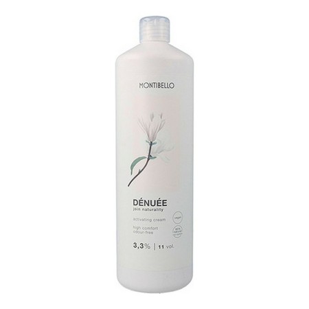 Activateur de couleurs Dénuée Montibello DC11 11 vol (3.3%) (1000 ml): Plus de 300.000 produits de grandes marques en vente dire