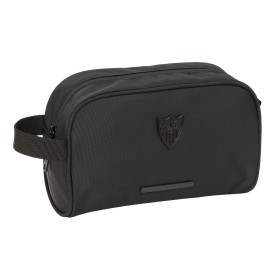 Nécessaire de Voyage Sevilla Fútbol Club Business Noir 24 x 15 x 10 cm: Plus de 300.000 produits de grandes marques en vente dir