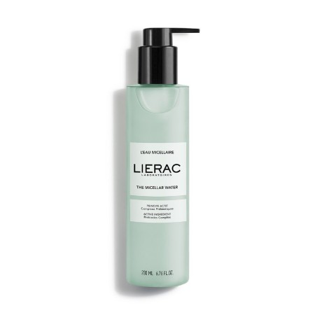 Gel nettoyant visage Lierac Desmaquillante: Plus de 300.000 produits de grandes marques en vente directe à prix usine sur cadeau