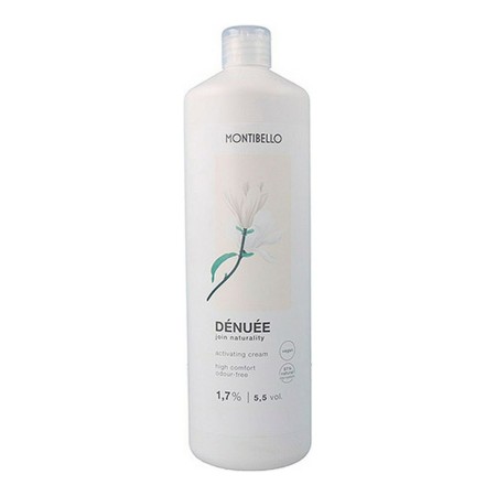 Activateur de couleurs Dénuée Montibello DC55 5.5 vol (1.7%) (1000 ml): Plus de 300.000 produits de grandes marques en vente dir