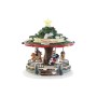 Décorations de Noël DKD Home Decor Multicouleur 25 x 24,5 x 26 cm: Plus de 300.000 produits de grandes marques en vente directe 