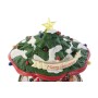 Décorations de Noël DKD Home Decor Multicouleur 25 x 24,5 x 26 cm: Plus de 300.000 produits de grandes marques en vente directe 