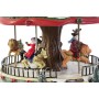 Décorations de Noël DKD Home Decor Multicouleur 25 x 24,5 x 26 cm: Plus de 300.000 produits de grandes marques en vente directe 