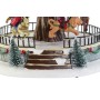 Décorations de Noël DKD Home Decor Multicouleur 25 x 24,5 x 26 cm: Plus de 300.000 produits de grandes marques en vente directe 