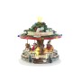Décorations de Noël DKD Home Decor Multicouleur 25 x 24,5 x 26 cm: Plus de 300.000 produits de grandes marques en vente directe 