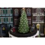 Décorations de Noël DKD Home Decor Multicouleur Musical 40 x 26 x 32,5 cm: Plus de 300.000 produits de grandes marques en vente 